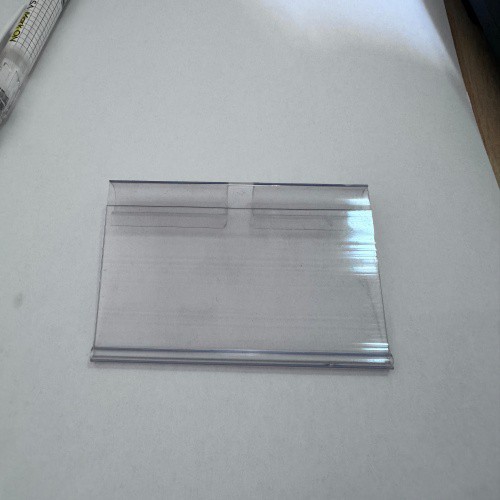 Store Hanging Tag